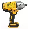 Veržliaraktis be akumuliatoriaus ir įkroviklio 18V DCF900NT DEWALT