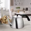 Maestro MR-1333-tea 1.1 L Nerūdijančio plieno arbatinukas