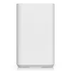 Ubiquiti UNAS-2-W Unifi Nas 2X 3.5 HDD lizdai, 2.5GBE, USB-C, POE++ adapteris