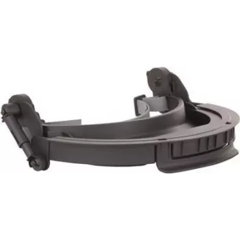 Laikiklis šalmui Honeywell Turboshield Nylon juodas modelis 1031749