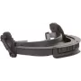Laikiklis šalmui Honeywell Turboshield Nylon juodas modelis 1031749