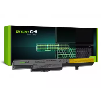 Green Cell LE69 nešiojamojo kompiuterio baterija