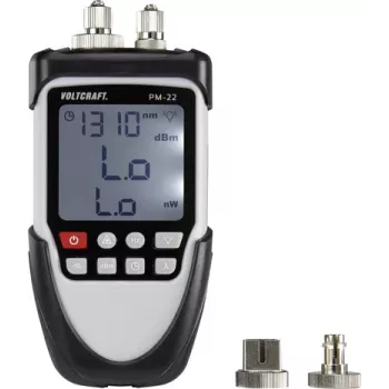 Voltcraft PM-22 matavimo prietaisas