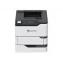 Lexmark MS821dn - Spausdintuvas - Dvipusis - Lazerinis - A4/Legal - 1200 x 1200 dpi - iki 52 psl/min - Talpa: 650 lapų - USB 2.0, Gigabit LAN, USB 2.0-Host (50G0120)