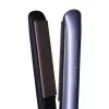 Tiesintuvas Remington S8598 Warm Black Grey – keraminės plokštelės 11 cm, 5 šildymo lygiai, 160–230 °C, 3 m laidas, laikymo dėklas