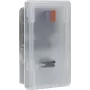 MDT technologies prieblandos ir temperatūros jutiklis KNX SCN-DTSEN1.01 (SCN-DTSEN1.01)
