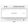Vaizdo domofonas Hikvision DS-KIS704EY-AFW2, 7 colių aliumininis ekranas, Wi‑Fi