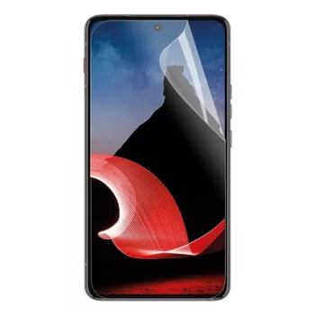 Mobilis apsauginis stiklas Anti-Shock, skirtas Motorola Edge 50 Neo (036339)