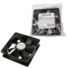 Ventiliatorius LogiLink FAN103 korpuso aušintuvas