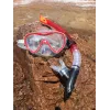 Žaidimų stalas Schildkröt Funsports Fiji