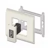 DeLOCK Easy 45 81305 DisplayPort modulis