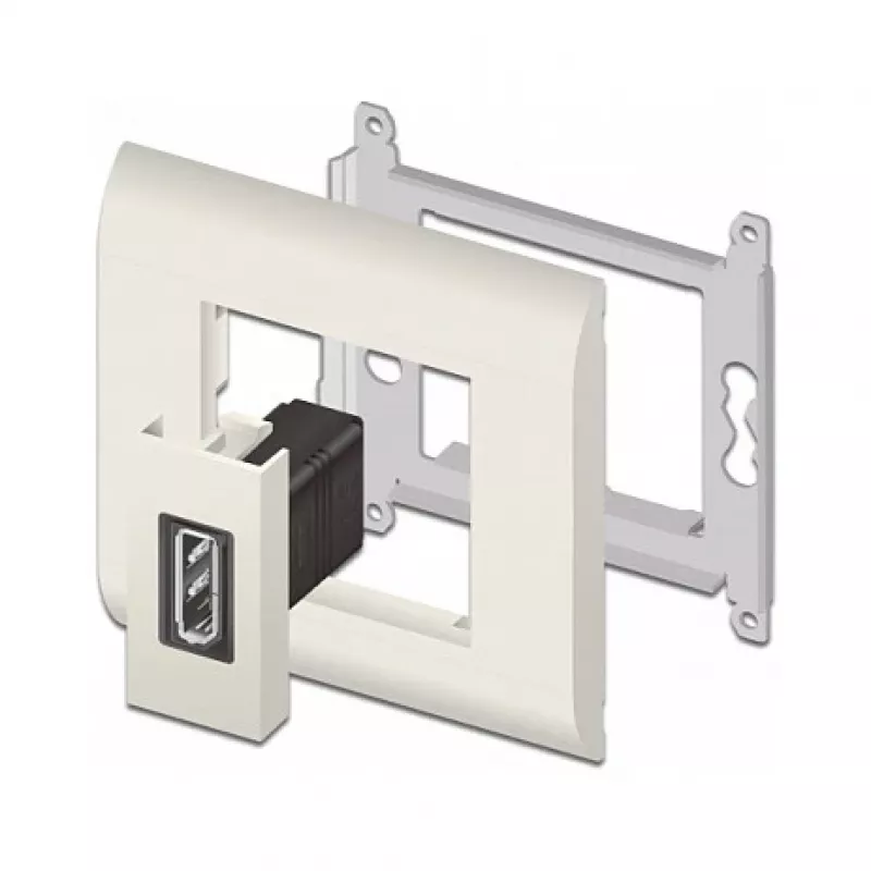 DeLOCK Easy 45 81305 DisplayPort modulis