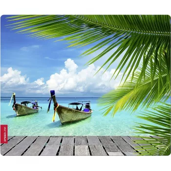 Pelėdos kilimėlis SPEEDLINK SL-6242-PARADISE, įvairiaspalvis