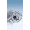 DJI Neo Fly More Combo (DJI-RC-N3) lengvas 135 g dronas su 4K Ultra HD kamera, iki 18 min skrydžio laiko, 3x baterijos, nuotolinis valdymas