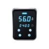 Steba SV 75 panardinamasis termostatas - 800 W - Nerūdijantis plienas/antracitas