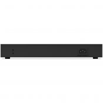 NETGEAR GS516PP 16 prievadų nevaldomas Gigabit Ethernet komutatorius su PoE+