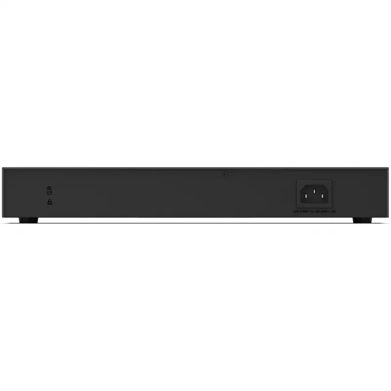 NETGEAR GS516PP 16 prievadų nevaldomas Gigabit Ethernet komutatorius su PoE+