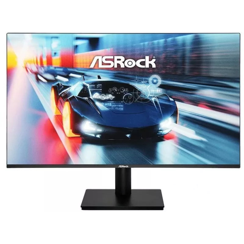 Monitorius ASRock 68.5 cm CL27FFB 16:9 HDMI/VGA 144 Hz FHD
