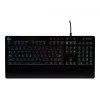 Žaidimų klaviatūra Logitech G G213 Prodigy