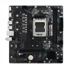 Biostar A620MS AM5 Micro-ATX pagrindinė plokštė