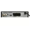Skaitmeninis TV imtuvas BLOW 4625FHD DVB-T2 H.265 antžeminės televizijos imtuvas, HDMI, USB, SCART, Ethernet, S/PDIF