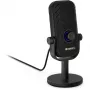 ENDORFY Solum Voice S Black – laidinis stalinis mikrofonas