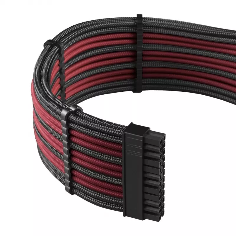 Cablemod CM-PCSI-FKIT-NKKBR-R vidinis maitinimo kabelis 0.7 m