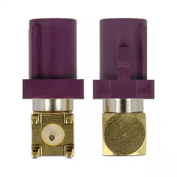 Koaksialinis jungtis DeLOCK 89775