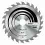 Pjūklo diskas medienai Bosch Optiline Wood 13 cm skersmuo 1,4 mm storis