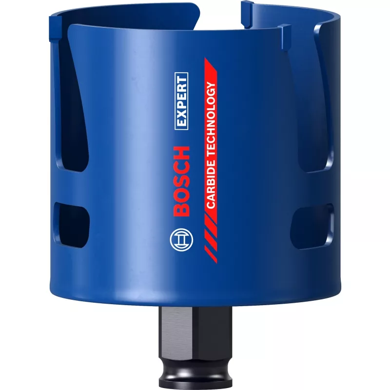 Pjūklas skylėms Bosch Expert Construction Material 67 mm | 2608900469