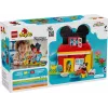 LEGO DUPLO 10465 Mikio Peliuko klubas su Minė ir Plutonu