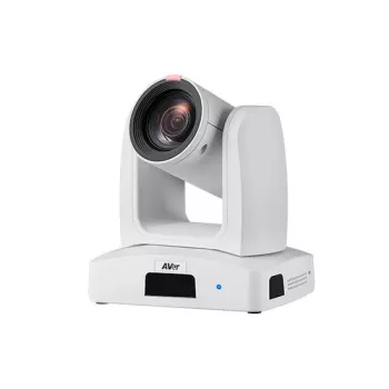 AVer PTZ211 2 MP balta 1920 x 1080 pikselių 60 fps Exmor CMOS 25.4 / 2.8 mm (1 / 2.8)