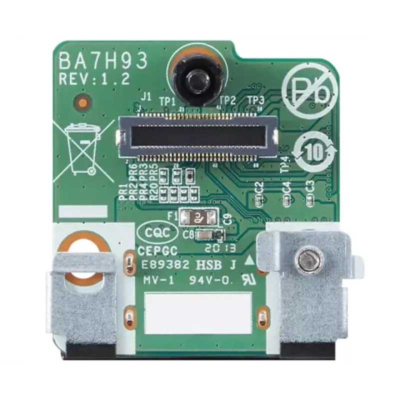 Lenovo 4XH1K25075 vidinė DisplayPort sąsajos plokštė