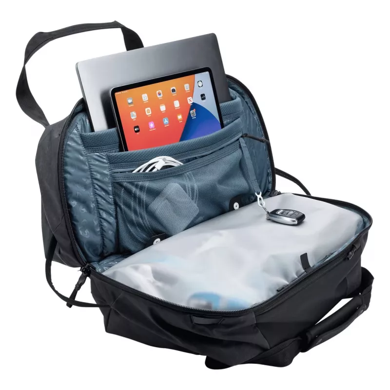 Thule Aion Duffel Bag 35L juoda