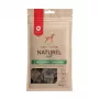 MACED 40-0001-0742 Naturel Soft šunų gardėsis su jautiena ir raudonėliu, 100 g