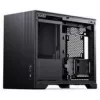 Phanteks XT M3 PC korpusas Mini-Enclosure mATX Grūdintas stiklas (PH-XT325M_BK01)