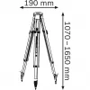 Bosch BT 170 HD Professional statybinis trikojis