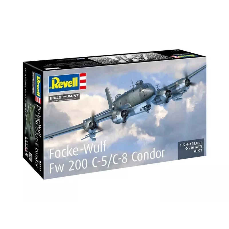 Plastikinis modelis REVELL Fendt 728 Vario rinkinys REV-03777