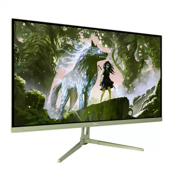 Monitorius Arozzi Nova 27 colių LED Quad HD 2560 x 1440