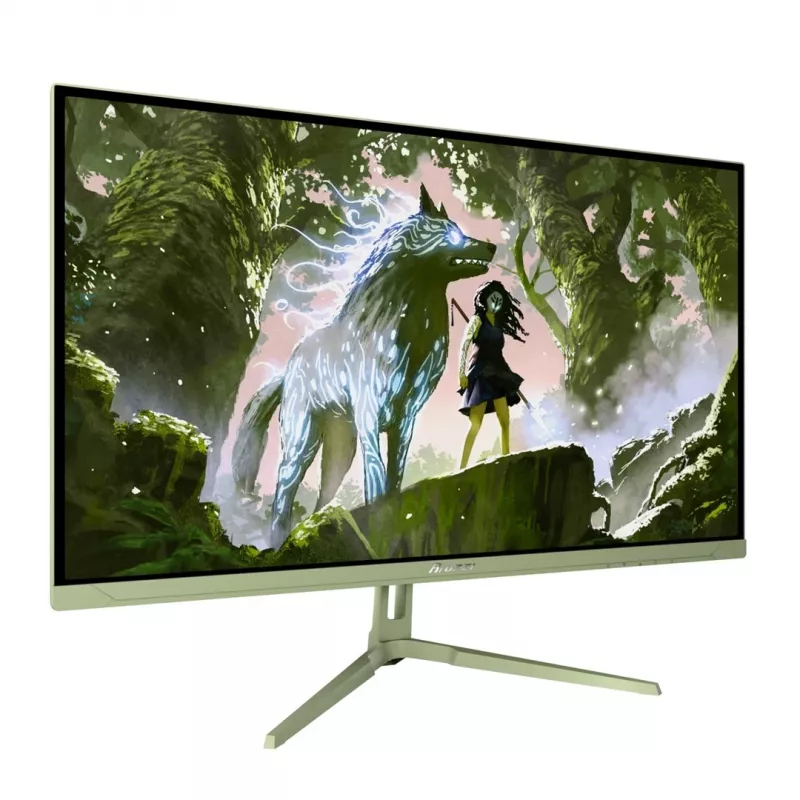 Monitorius Arozzi Nova 27 colių LED Quad HD 2560 x 1440