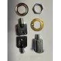 Charge Amps Aura Push lock CA-100922 kabelio užraktas su raktu