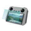Sunnylife MM3-GHM388 grūdinto stiklo apsauginis rinkinys (2 vnt.) DJI RC valdikliui