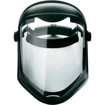 Veido skydelis PULSAFE Bionic Polycarbonate 1011626 – permatomas polikarbonatinis skydelis