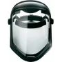 Veido skydelis PULSAFE Bionic Polycarbonate 1011626 – permatomas polikarbonatinis skydelis