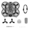 Kvadrakopteris dronas DJI Neo 2 — 4 rotorai, 12 MP kamera, 2688×1512 vaizdo įrašas, 1606 mAh baterija, 49 GB vidinė atmintis, „Wi‑Fi“ ir „Bluetooth“