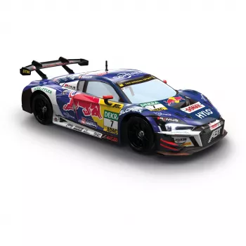 RC automobilis Red Bull Audi R8 GT3 evo II Steam