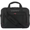 Wenger Icons Business Prospectus 35.56 cm (14 inch) juodas portfelis nešiojamam kompiuteriui