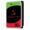 Seagate IronWolf Pro ST30000NT011 vidinis kietasis diskas 30 TB 7200 RPM 512 MB 3,5 colio Serial ATA III