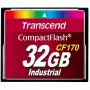 „Transcend 32 GB CompactFlash MLC CF170“ atminties kortelė
