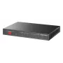 Tinklo jungiklis MERCUSYS MS110GMP – 10 prievadų Gigabit (10/100/1000) su PoE, 54 V įėjimas, 20 Gbit/s talpa